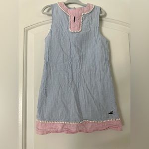 Properly Tied Girls Dress